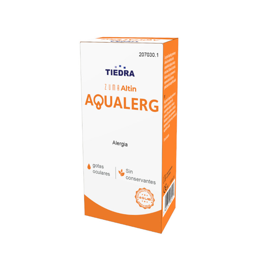 Aqualerg 10ml